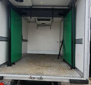 Синий МАН TGE, объемом двигателя 1.97 л и пробегом 180 тыс. км за 28000 $, фото 23 на Automoto.ua