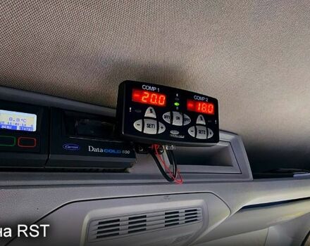 Синий МАН TGE, объемом двигателя 2 л и пробегом 180 тыс. км за 27500 $, фото 5 на Automoto.ua