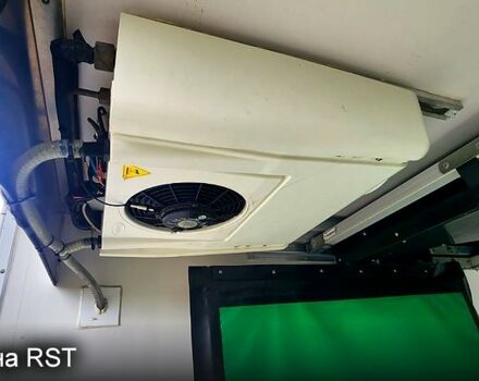 Синий МАН TGE, объемом двигателя 2 л и пробегом 180 тыс. км за 27500 $, фото 1 на Automoto.ua