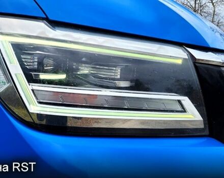 Синий МАН TGE, объемом двигателя 2 л и пробегом 180 тыс. км за 27500 $, фото 7 на Automoto.ua