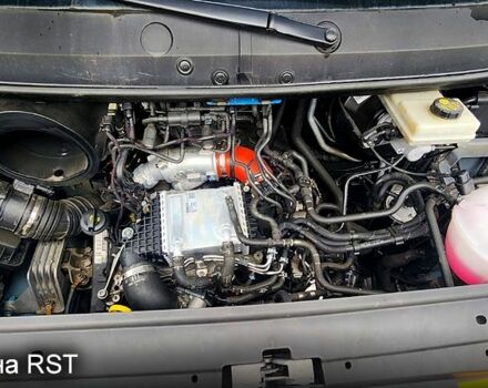 Синий МАН TGE, объемом двигателя 2 л и пробегом 180 тыс. км за 27500 $, фото 2 на Automoto.ua