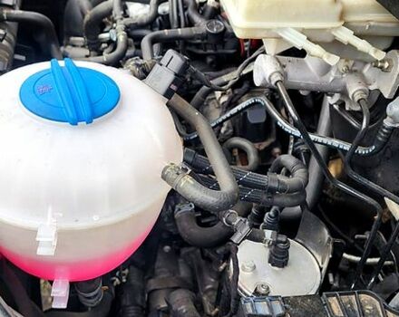 Синий МАН TGE, объемом двигателя 2 л и пробегом 180 тыс. км за 27500 $, фото 10 на Automoto.ua