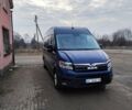 Синий МАН TGE, объемом двигателя 1.97 л и пробегом 465 тыс. км за 29500 $, фото 7 на Automoto.ua