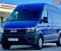 Синій МАН TGE, об'ємом двигуна 1.97 л та пробігом 173 тис. км за 25000 $, фото 1 на Automoto.ua