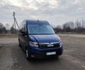 Синий МАН TGE, объемом двигателя 1.97 л и пробегом 465 тыс. км за 29500 $, фото 3 на Automoto.ua