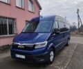 Синий МАН TGE, объемом двигателя 1.97 л и пробегом 465 тыс. км за 29500 $, фото 32 на Automoto.ua