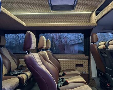 Синий МАН TGE, объемом двигателя 1.97 л и пробегом 465 тыс. км за 29500 $, фото 28 на Automoto.ua