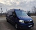 Синий МАН TGE, объемом двигателя 1.97 л и пробегом 465 тыс. км за 29500 $, фото 6 на Automoto.ua