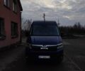 Синий МАН TGE, объемом двигателя 1.97 л и пробегом 465 тыс. км за 29500 $, фото 13 на Automoto.ua