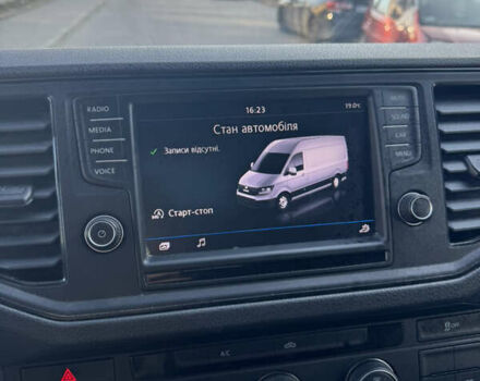 МАН TGE 2019 у Львові на Automoto.ua Синій МАН TGE, об'ємом двигуна 2 л та пробігом 290 тис. км за 25999 $, фото 45 на Automoto.ua