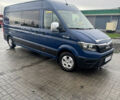 Синий МАН TGE, объемом двигателя 2 л и пробегом 230 тыс. км за 26600 $, фото 5 на Automoto.ua
