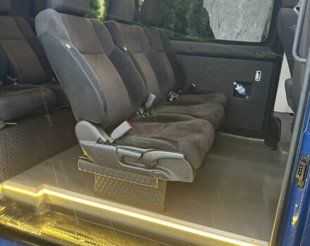 Синий МАН TGE, объемом двигателя 2 л и пробегом 230 тыс. км за 26600 $, фото 19 на Automoto.ua