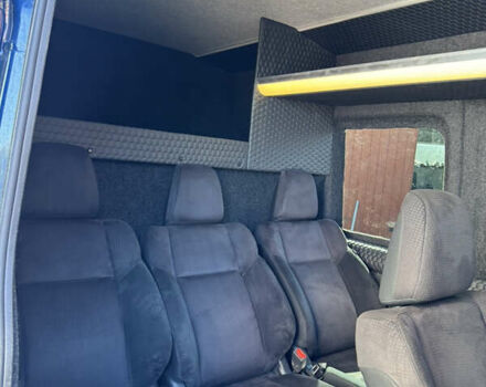 Синий МАН TGE, объемом двигателя 2 л и пробегом 230 тыс. км за 26600 $, фото 64 на Automoto.ua