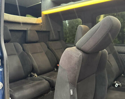 Синий МАН TGE, объемом двигателя 2 л и пробегом 230 тыс. км за 26600 $, фото 26 на Automoto.ua