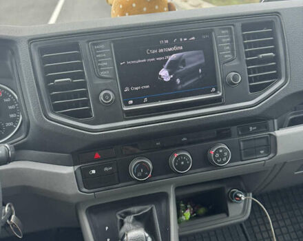 МАН TGE 2019 у Львові на Automoto.ua Синій МАН TGE, об'ємом двигуна 2 л та пробігом 290 тис. км за 25999 $, фото 40 на Automoto.ua