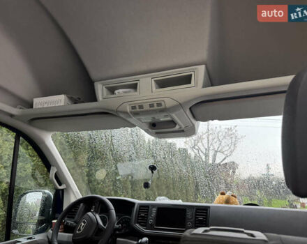 МАН TGE 2019 у Львові на Automoto.ua Синій МАН TGE, об'ємом двигуна 2 л та пробігом 290 тис. км за 25999 $, фото 30 на Automoto.ua