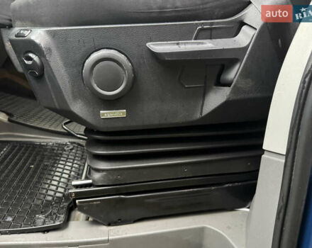 МАН TGE 2019 у Львові на Automoto.ua Синій МАН TGE, об'ємом двигуна 2 л та пробігом 290 тис. км за 25999 $, фото 32 на Automoto.ua