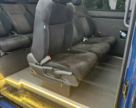 МАН TGE 2019 у Львові на Automoto.ua Синій МАН TGE, об'ємом двигуна 2 л та пробігом 290 тис. км за 25999 $, фото 28 на Automoto.ua