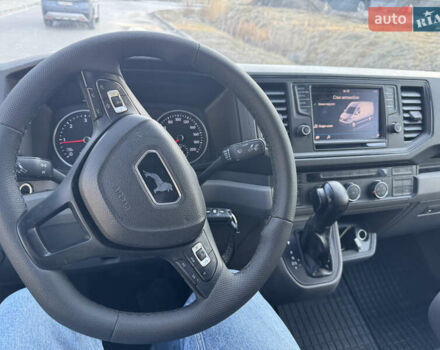 Синий МАН TGE, объемом двигателя 2 л и пробегом 230 тыс. км за 26600 $, фото 56 на Automoto.ua