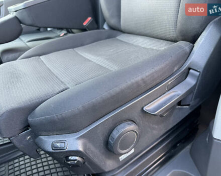 Синий МАН TGE, объемом двигателя 2 л и пробегом 230 тыс. км за 26600 $, фото 52 на Automoto.ua