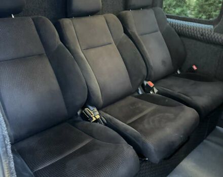 Синий МАН TGE, объемом двигателя 2 л и пробегом 230 тыс. км за 26600 $, фото 12 на Automoto.ua