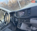 Синий МАН TGE, объемом двигателя 2 л и пробегом 230 тыс. км за 26600 $, фото 49 на Automoto.ua