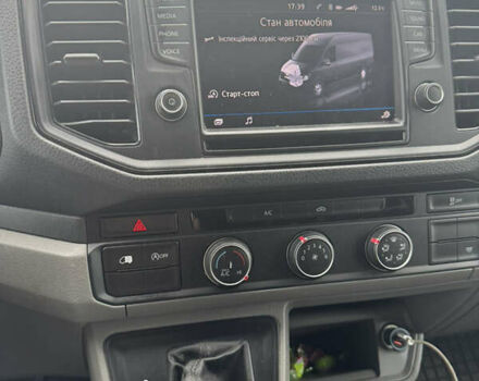 МАН TGE 2019 у Львові на Automoto.ua Синій МАН TGE, об'ємом двигуна 2 л та пробігом 290 тис. км за 25999 $, фото 42 на Automoto.ua