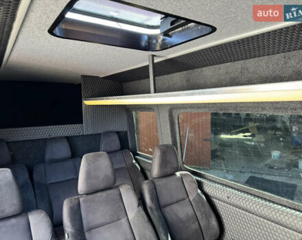 Синий МАН TGE, объемом двигателя 2 л и пробегом 230 тыс. км за 26600 $, фото 63 на Automoto.ua