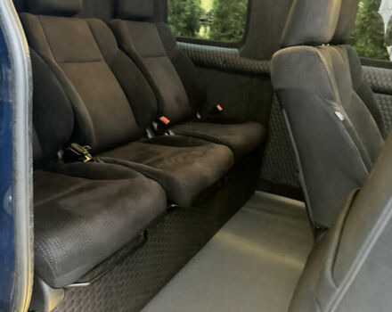 Синий МАН TGE, объемом двигателя 2 л и пробегом 230 тыс. км за 26600 $, фото 22 на Automoto.ua