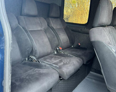 МАН TGE 2019 у Львові на Automoto.ua Синій МАН TGE, об'ємом двигуна 2 л та пробігом 290 тис. км за 25999 $, фото 43 на Automoto.ua