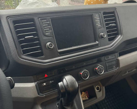 Синий МАН TGE, объемом двигателя 2 л и пробегом 230 тыс. км за 26600 $, фото 36 на Automoto.ua