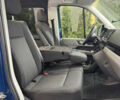 Синий МАН TGE, объемом двигателя 2 л и пробегом 230 тыс. км за 26600 $, фото 29 на Automoto.ua