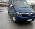 Синий МАН TGE, объемом двигателя 2 л и пробегом 230 тыс. км за 26600 $, фото 4 на Automoto.ua