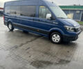 Синий МАН TGE, объемом двигателя 2 л и пробегом 230 тыс. км за 26600 $, фото 7 на Automoto.ua