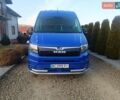 Синий МАН TGE, объемом двигателя 1.97 л и пробегом 400 тыс. км за 27900 $, фото 11 на Automoto.ua