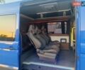 Синий МАН TGE, объемом двигателя 1.97 л и пробегом 400 тыс. км за 27900 $, фото 13 на Automoto.ua