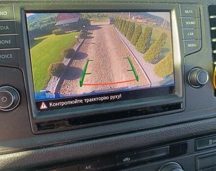 Синий МАН TGE, объемом двигателя 1.97 л и пробегом 400 тыс. км за 27900 $, фото 19 на Automoto.ua