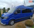 Синий МАН TGE, объемом двигателя 1.97 л и пробегом 400 тыс. км за 27900 $, фото 6 на Automoto.ua
