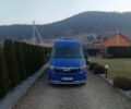 Синий МАН TGE, объемом двигателя 1.97 л и пробегом 400 тыс. км за 27900 $, фото 1 на Automoto.ua