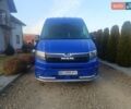 Синій МАН TGE, об'ємом двигуна 1.97 л та пробігом 450 тис. км за 24900 $, фото 1 на Automoto.ua
