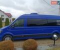Синий МАН TGE, объемом двигателя 1.97 л и пробегом 400 тыс. км за 27900 $, фото 9 на Automoto.ua