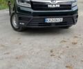 Зеленый МАН TGE, объемом двигателя 2 л и пробегом 163 тыс. км за 19000 $, фото 1 на Automoto.ua