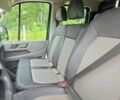Зеленый МАН TGE, объемом двигателя 2 л и пробегом 163 тыс. км за 19000 $, фото 17 на Automoto.ua