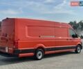 Помаранчевий МАН TGE, об'ємом двигуна 2 л та пробігом 196 тис. км за 35076 $, фото 13 на Automoto.ua