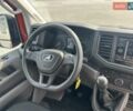 Помаранчевий МАН TGE, об'ємом двигуна 2 л та пробігом 196 тис. км за 35076 $, фото 31 на Automoto.ua