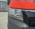 Помаранчевий МАН TGE, об'ємом двигуна 2 л та пробігом 196 тис. км за 35076 $, фото 19 на Automoto.ua