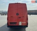 Помаранчевий МАН TGE, об'ємом двигуна 2 л та пробігом 196 тис. км за 35076 $, фото 10 на Automoto.ua