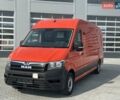 Помаранчевий МАН TGE, об'ємом двигуна 2 л та пробігом 196 тис. км за 35076 $, фото 2 на Automoto.ua
