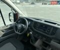 Помаранчевий МАН TGE, об'ємом двигуна 2 л та пробігом 196 тис. км за 35076 $, фото 29 на Automoto.ua
