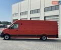 Помаранчевий МАН TGE, об'ємом двигуна 2 л та пробігом 196 тис. км за 35076 $, фото 6 на Automoto.ua